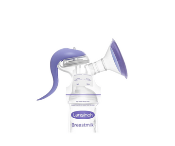 Bolsas De Almacenamiento | X 25 Lansinoh