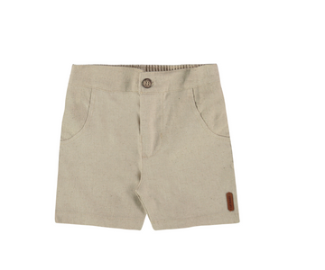 Shorts Up Baby