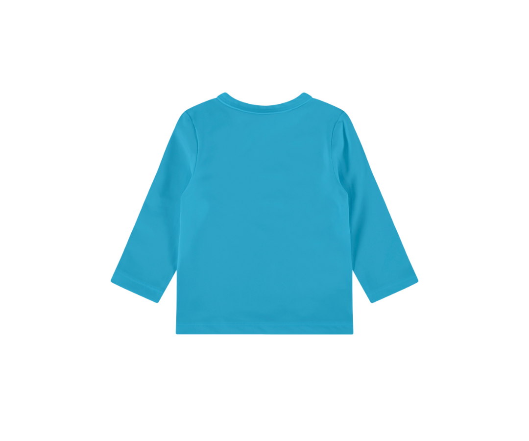 Camiseta De Playa Up Baby (sin stock)