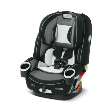 Asiento De Auto 4Ever DLX 4 En 1 Fairmont Graco