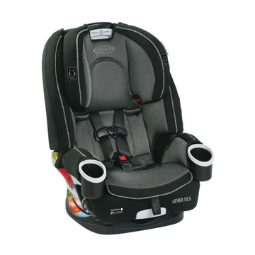 Asiento De Auto 4Ever DLX 4 En 1 Fairmont Graco