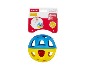 Pelota Sonajero Winfun