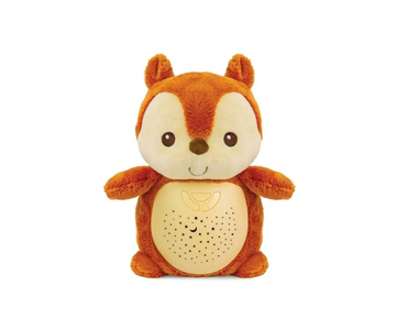 Ardilla Luces Estrellas 2 En 1 Winfun