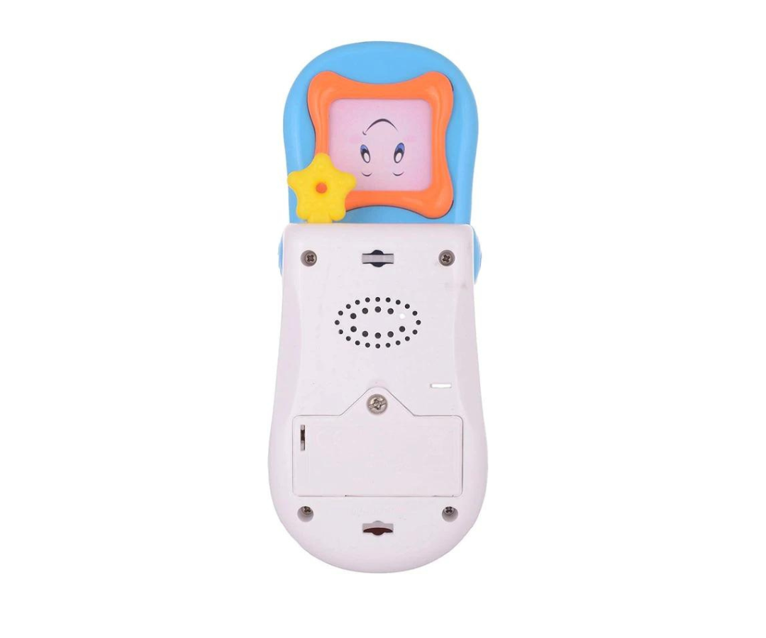 Teléfono Bebe Winfun