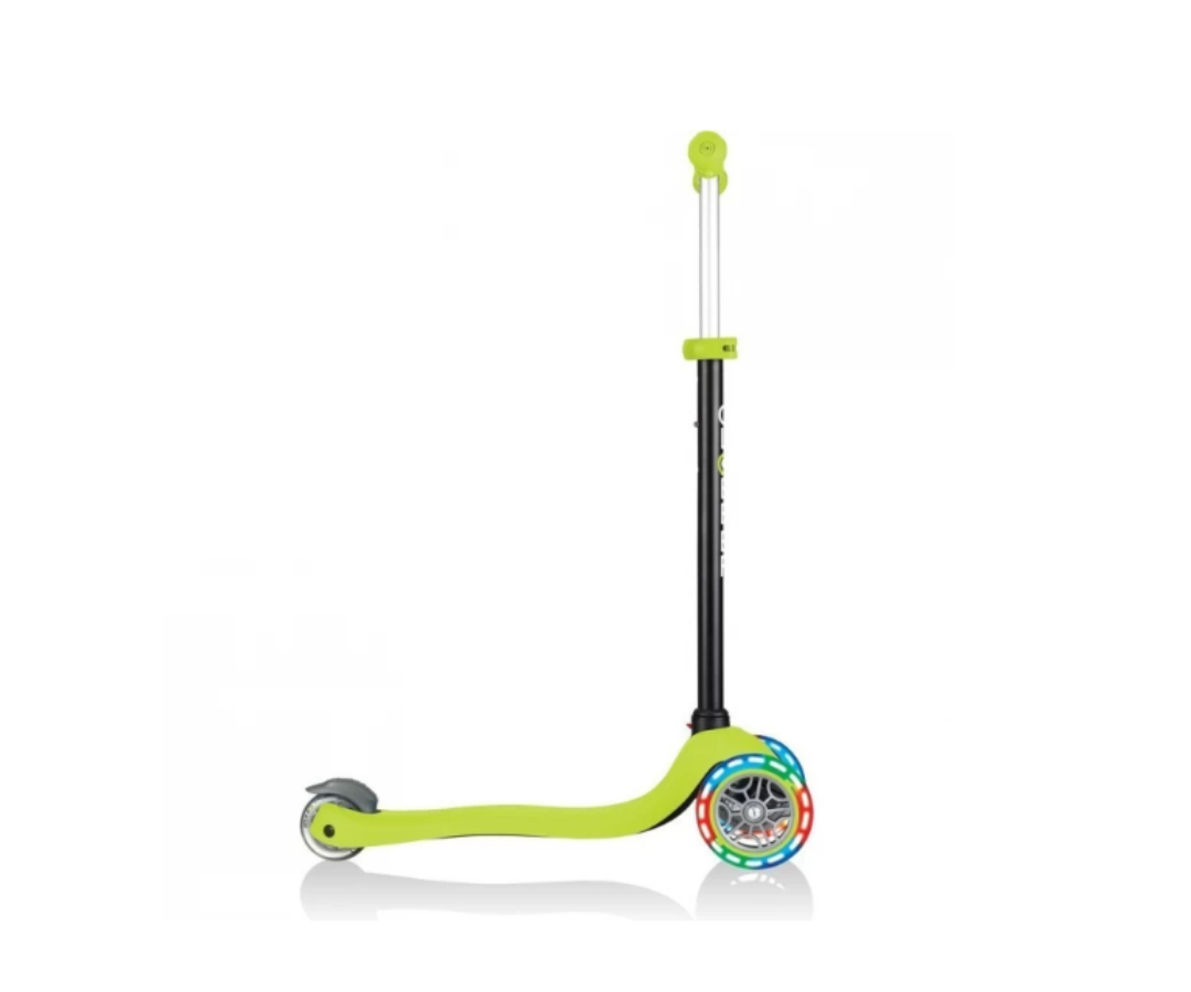 Monopatín Con Asiento Go Up Sporty Plus Light Globber