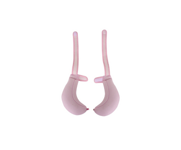 Soporte De Cuello | Rosado Sevibebe