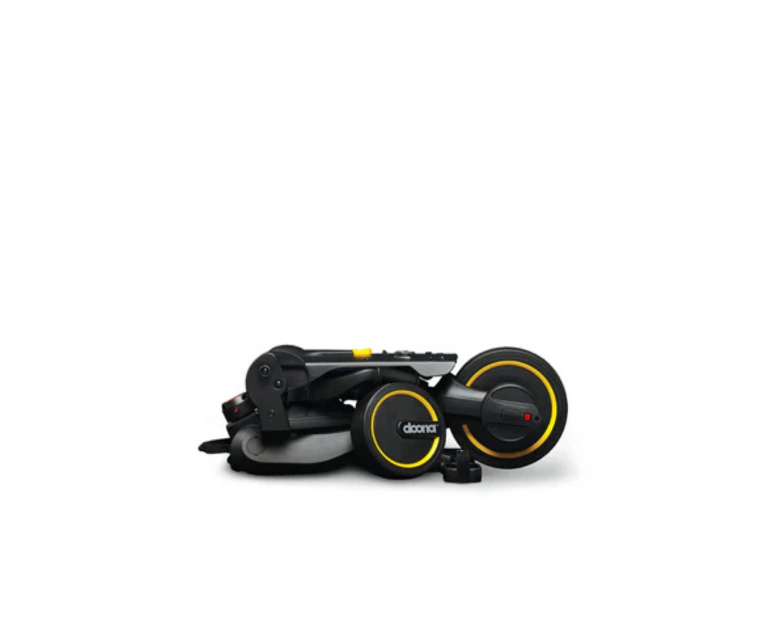 Triciclo Liki Trike Midnight Donna