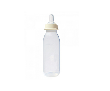 Biberón Para Bebes Con Dificulta Para Succionar 8 oz Pigeon