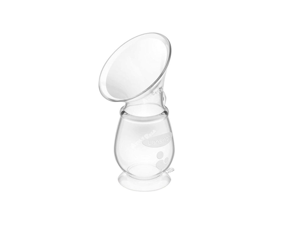 Colector De Leche Materna Lansinoh