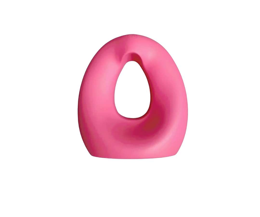 Adaptador Inodoro Squish Rosado Prince Lionheart