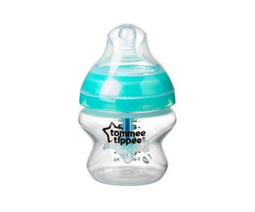 Biberón Anticólico5 Oz Tommee Tippee