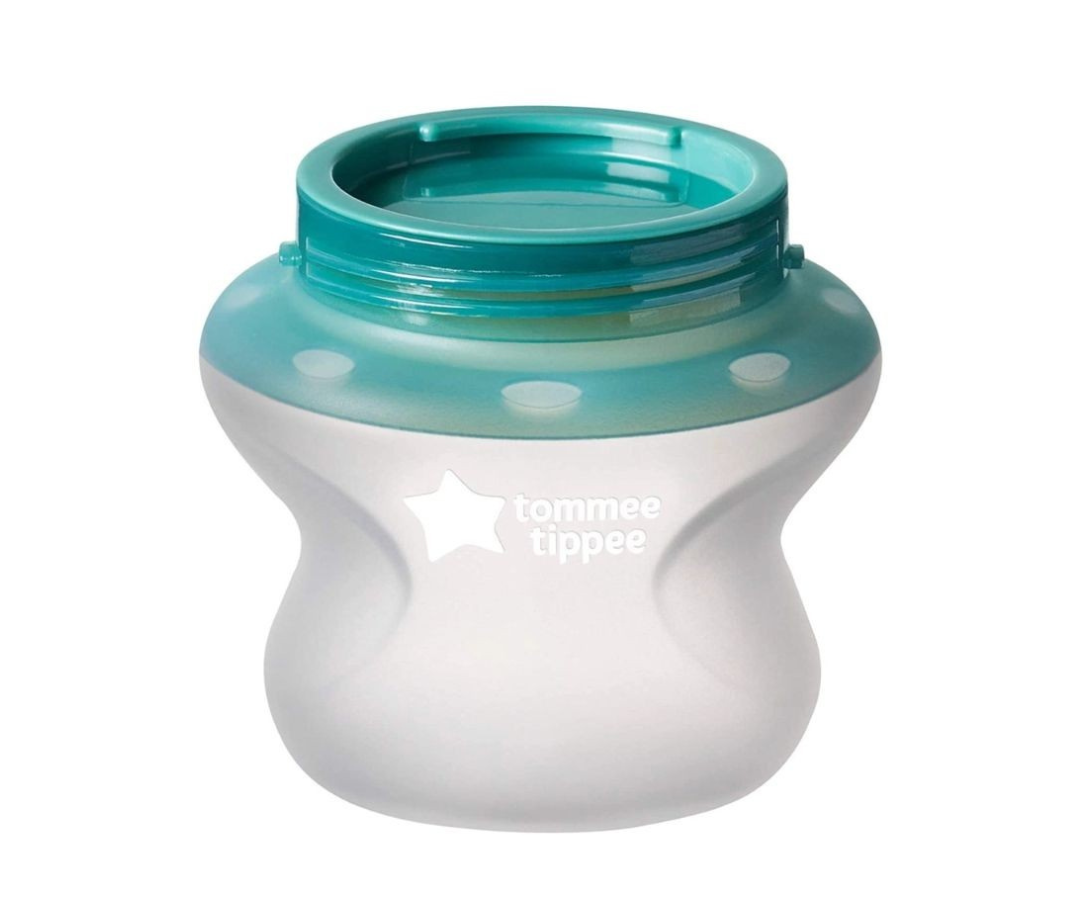 Biberon Silicona Natural Start 5Oz X 2 Tommee Tippee