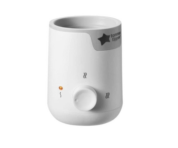Calentador Eléctrico Blanco Tommee Tippee