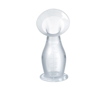 Extractor de Leche de Silicona Tommee Tippee