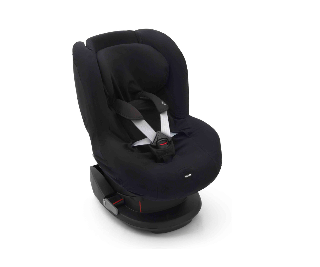 Cobertor Para Asiento de Auto | Negro Dooky