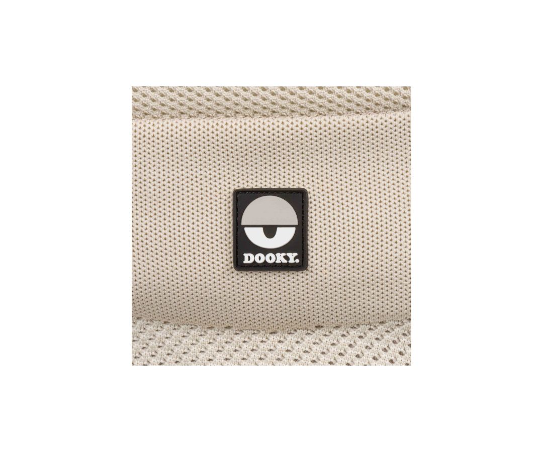 Canguro Terrnova | Beige Dooky