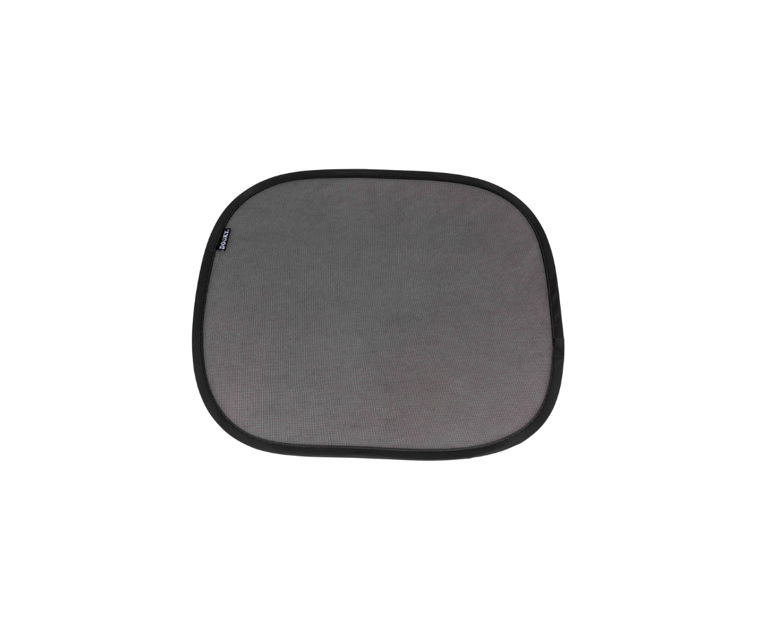 Parasol Para Auto 2PZS Dooky