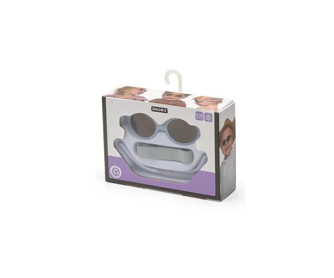 Gafas 2 EN 1 | Rosado Dooky