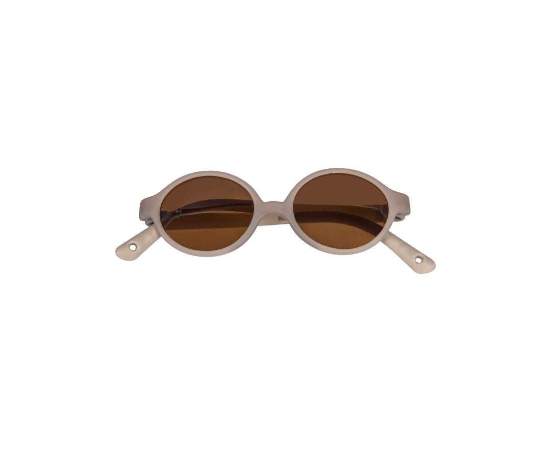 Gafas 2 EN 1 | Beige Dooky