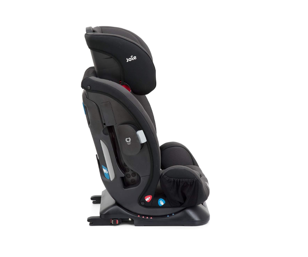 Asiento De Auto Verso Ember Joie