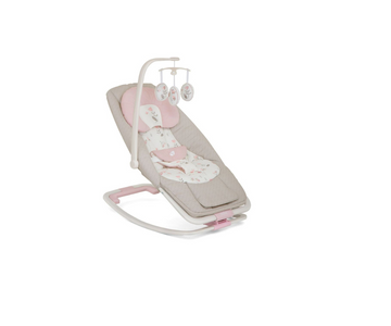 Bouncer Dreamer Flower 4 Ever Musical Joie