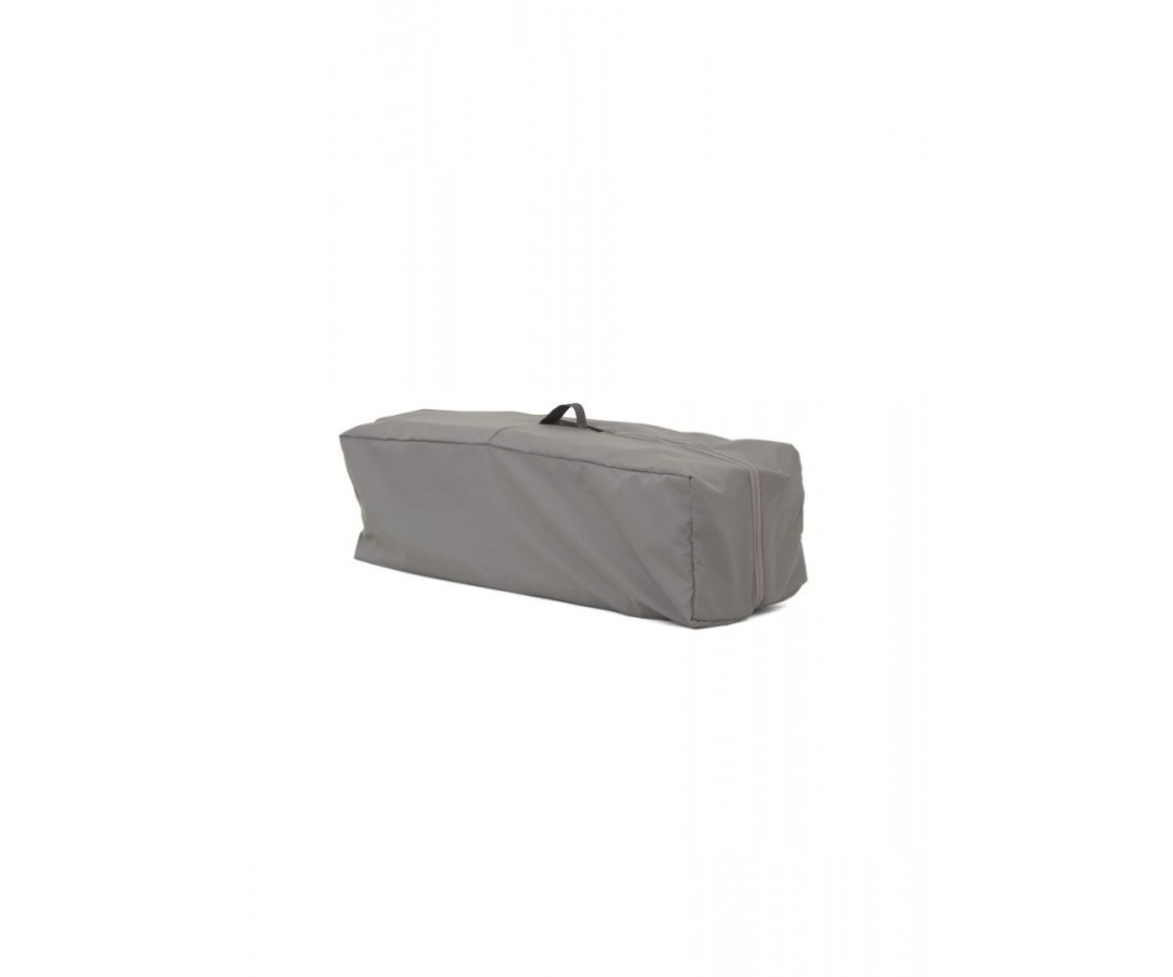 Corral Kubbie Sleep Foggy Gray Joie