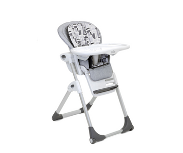 Silla De Comer Mimzy 2 in 1 - Logan Joie