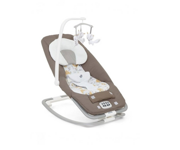 Silla Rebotadora Dreamer Cosy Spaces Joi