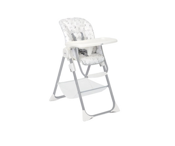 Silla De Comer Snacker 2 in 1 - Starry Night Joie