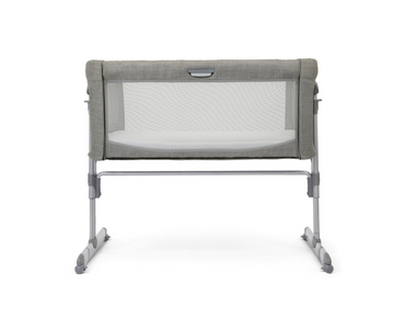 Cuna Colecho Roomie Glade - Foggy Gray Joie