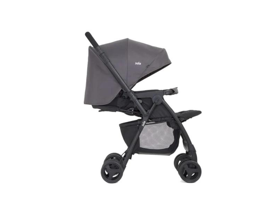 Coche Liviano Mirus Reversible | Ember - Joie