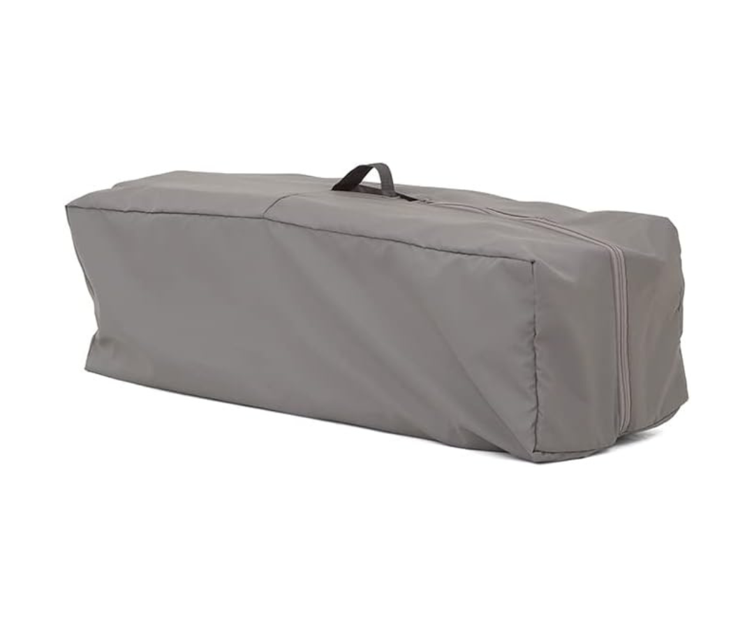 Mini Corral Kubbie Foggie | Gray - Joie