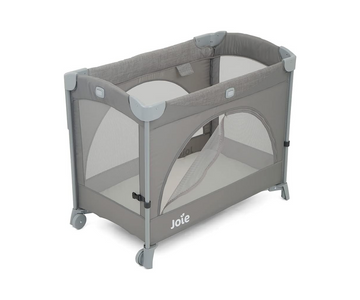 Corral Colecho Kubbie Sleep Foggy Grey Joie