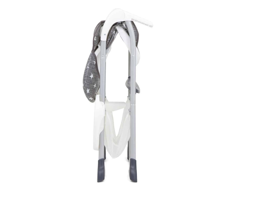 Silla Para Comer Snacker - Twinkle Linen Joie