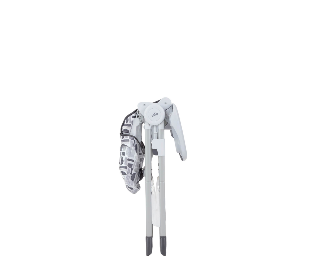 Silla De comer Snaker 2 in 1 Logan Joie