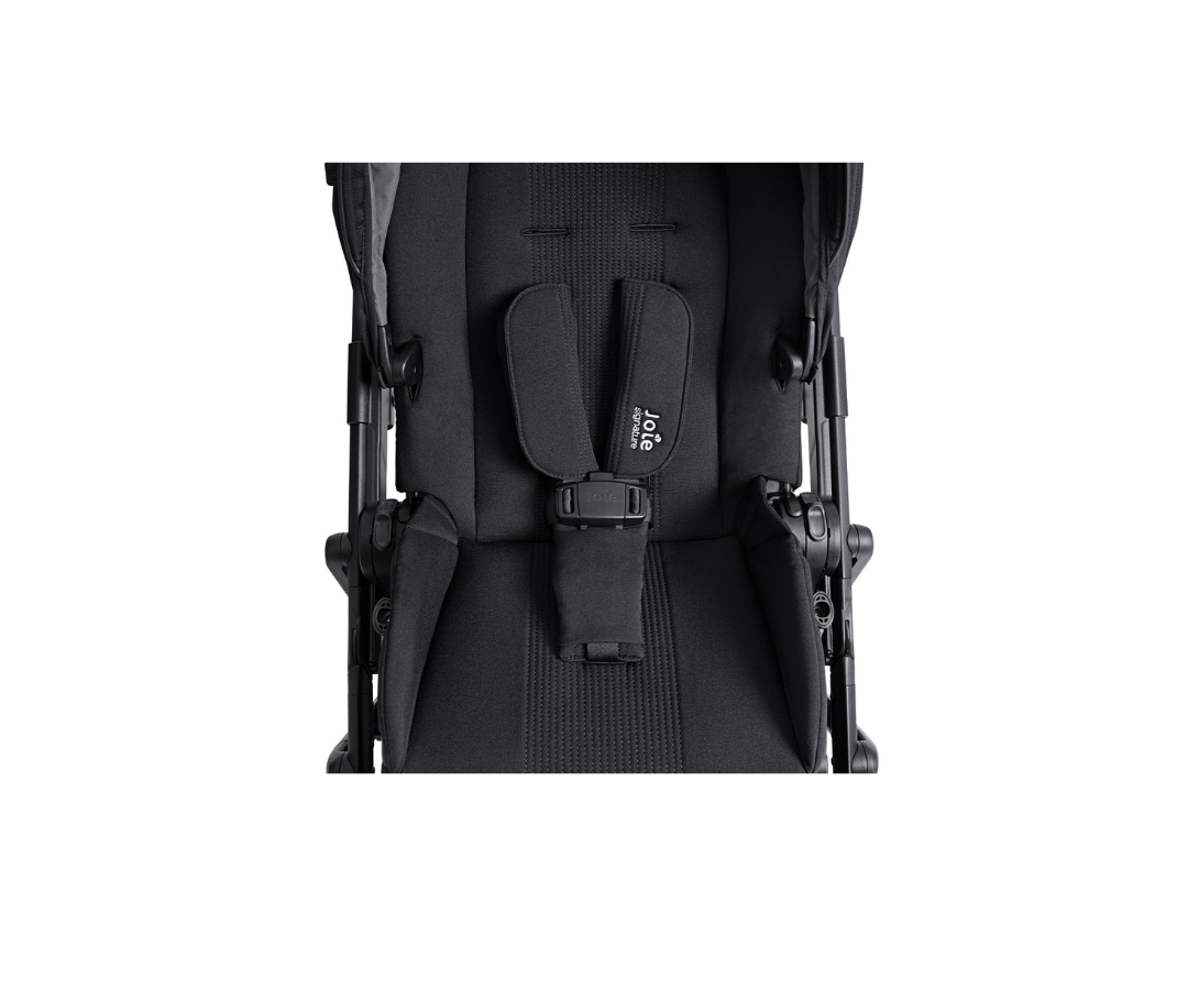 Coche Signature versiti - Multifunciones - Eclipse Joie