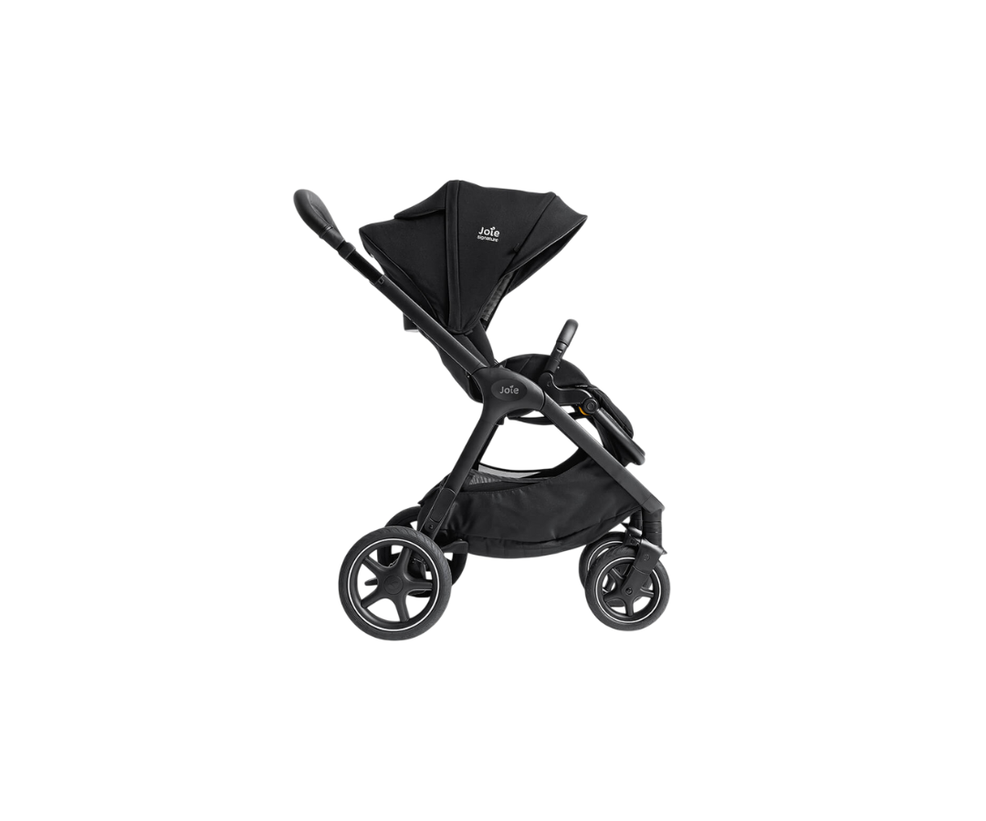 Coche Signature Finiti | Eclipse Prot. Lluvia - Adap Joie