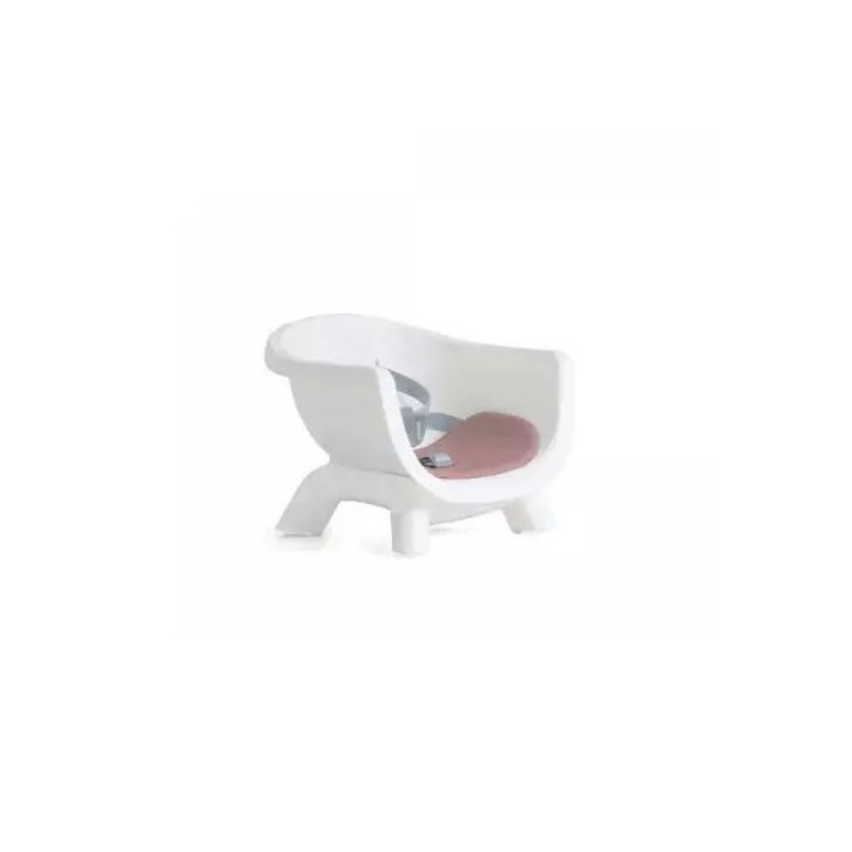 Silla de Comer Chestnut Multifuncional | Lila - Joie