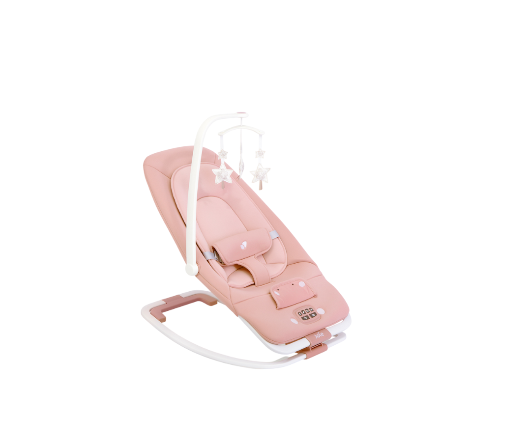 Bouncer Dreamer | Lola Night Misical Joie
