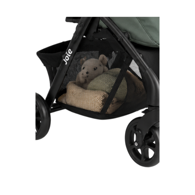 Coche Muze Lx 0-22 kg | Juniper - Joie