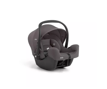 Porta Bebé Con Base Rue W / RB & PL | Thunder Joie