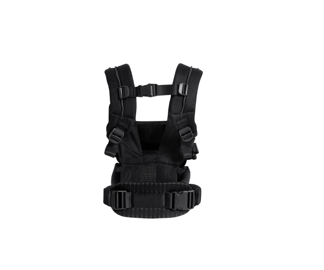 Canguro Ergonometrico Savvy Air- Coal Joie