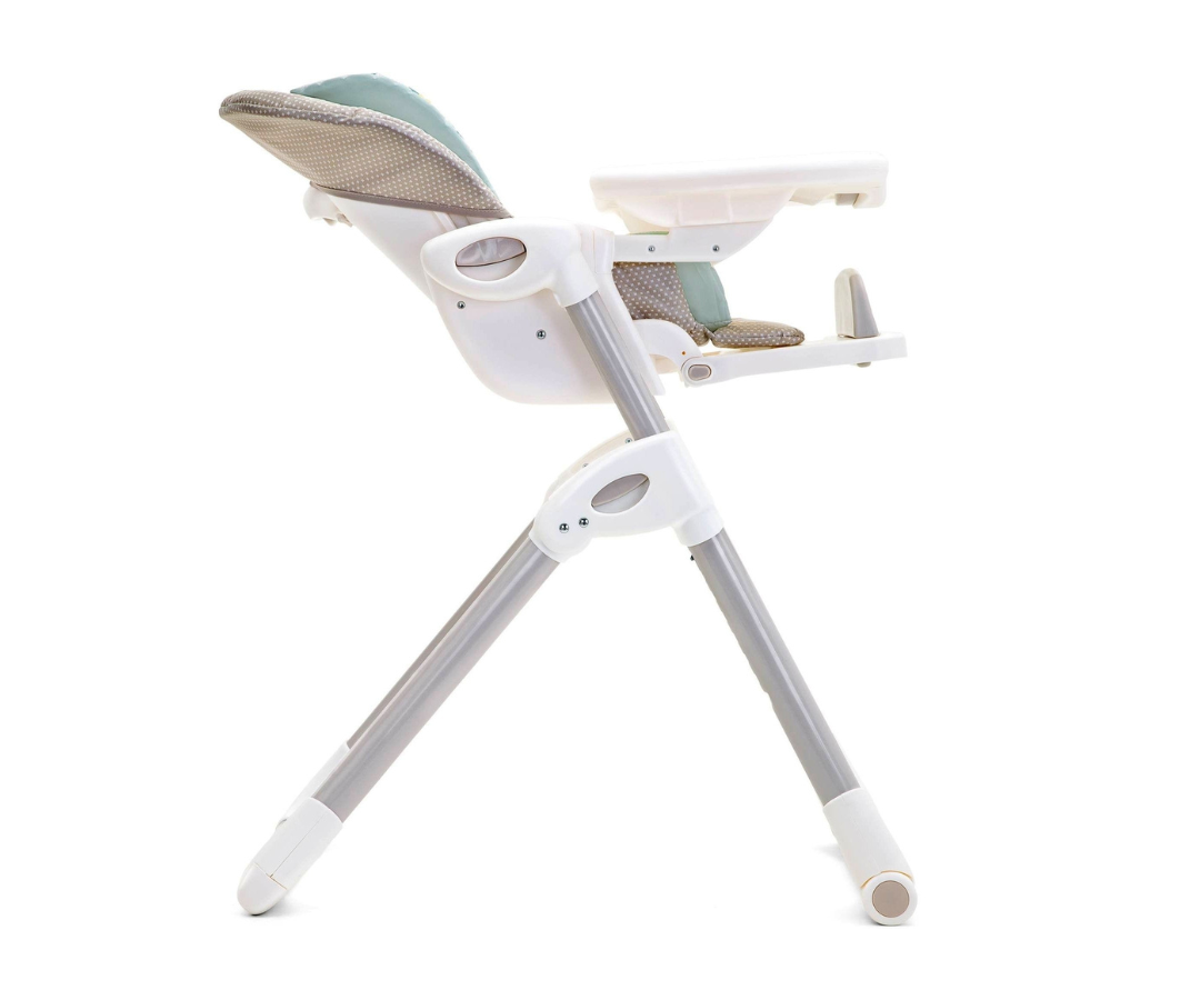Silla De Comer Mimzy Little Wordl Joie