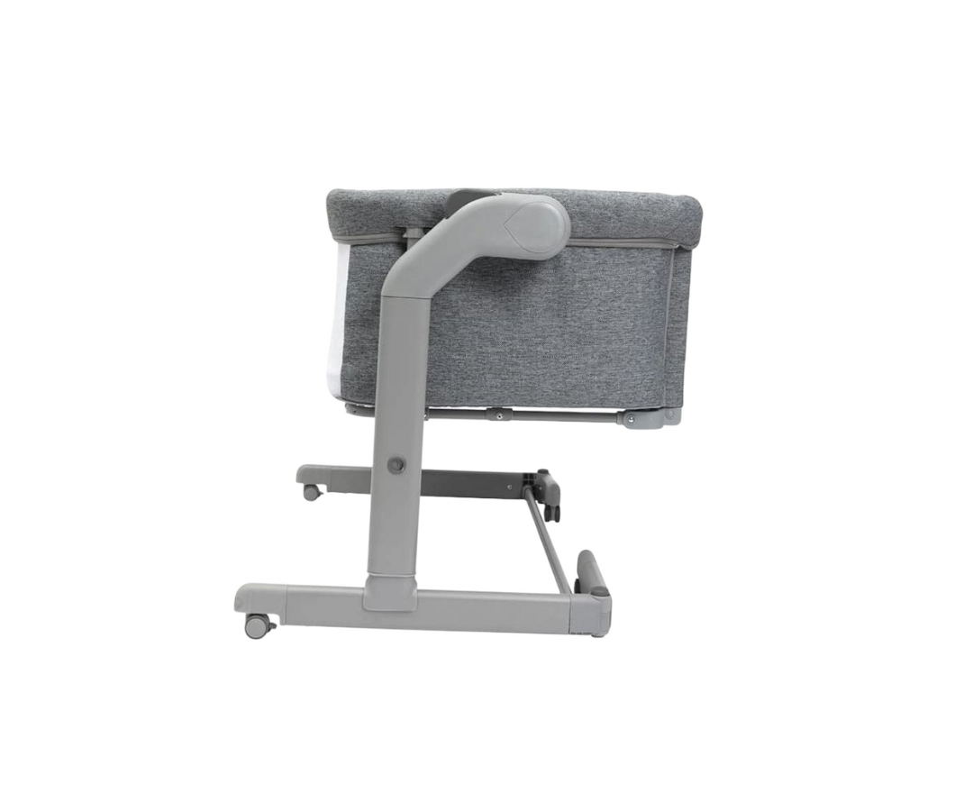 Cuna Colecho Next2me Magic Evo- Gris Chicco