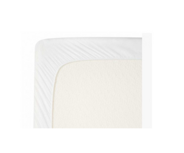 Protector  De Colchón Algodón Clevamama