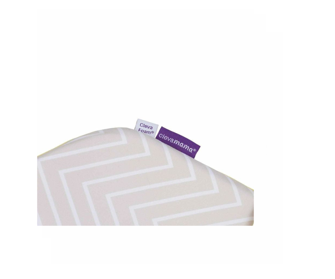 Almohada Antirreflujo Clevamama