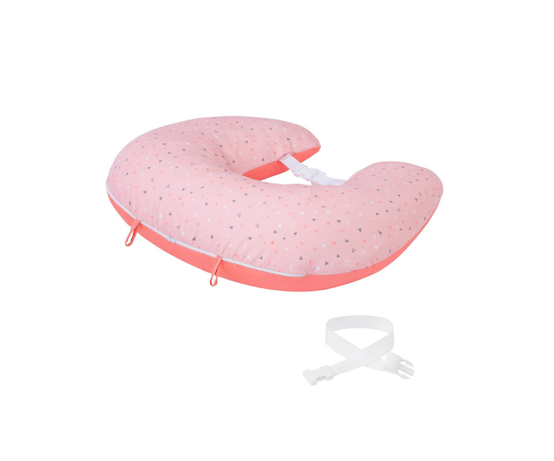 Clevacushion Almohada Lactancia Clevamama