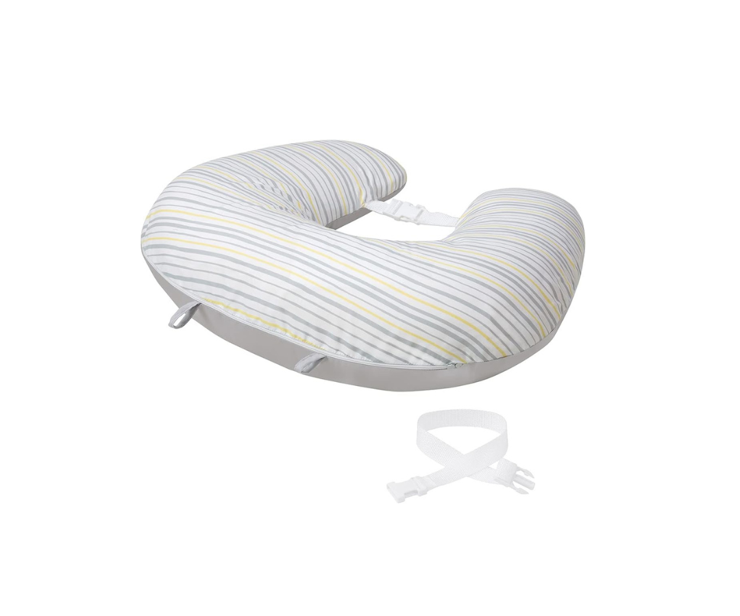 Almohada Para Bebé Clevacushion Clevamama