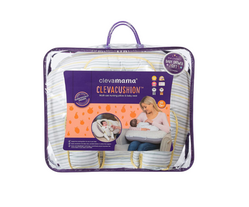Almohada Para Bebé  Clevacushion Clevamama