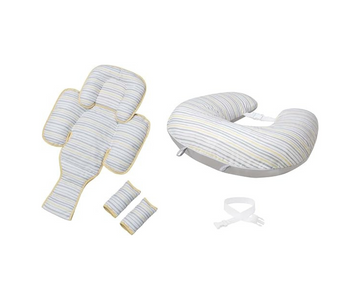 Almohada Para Bebé Clevacushion Clevamama